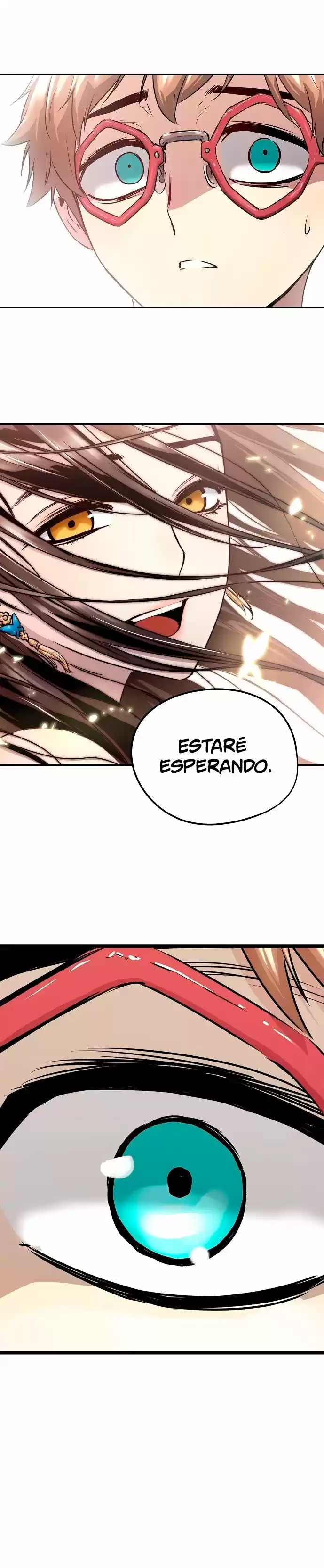 Promised Orchid - Capítulo 52 - Página 24 - LectorTMOo