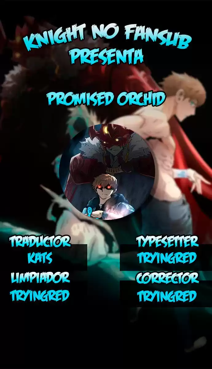 Promised Orchid - Capítulo 54 - Página 2 - LectorTMOo