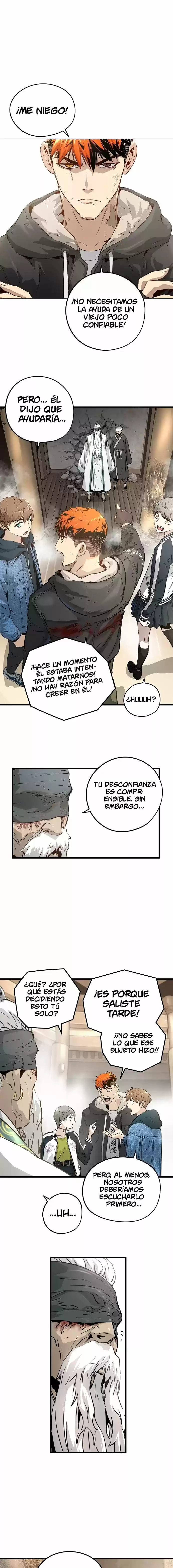 Promised Orchid - Capítulo 56 - Página 2 - LectorTMOo