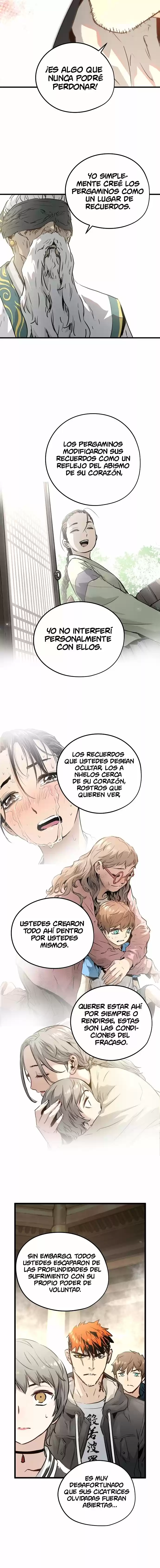 Promised Orchid - Capítulo 56 - Página 7 - LectorTMOo