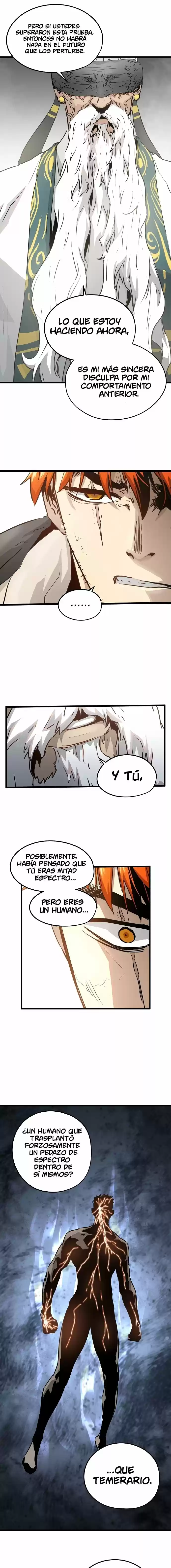 Promised Orchid - Capítulo 56 - Página 8 - LectorTMOo