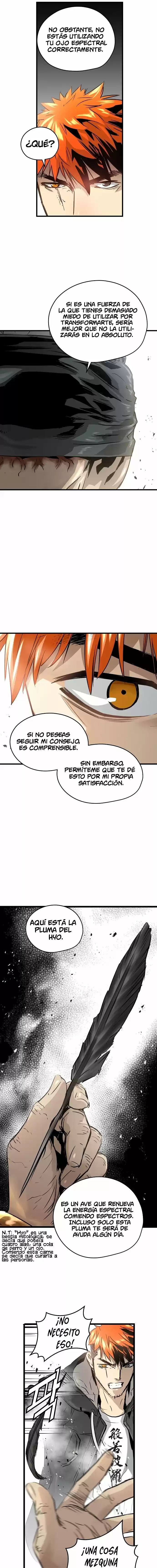 Promised Orchid - Capítulo 56 - Página 10 - LectorTMOo