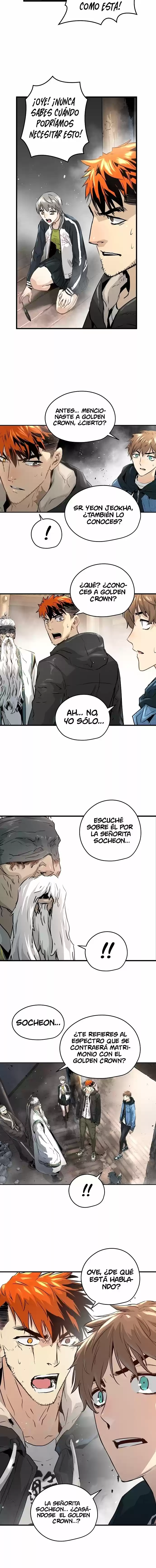 Promised Orchid - Capítulo 56 - Página 11 - LectorTMOo