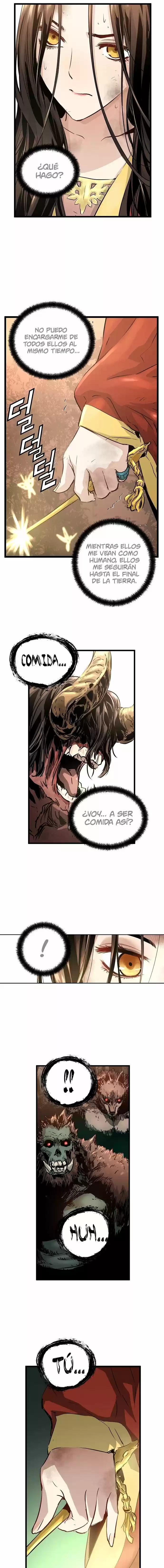 Promised Orchid - Capítulo 56 - Página 16 - LectorTMOo