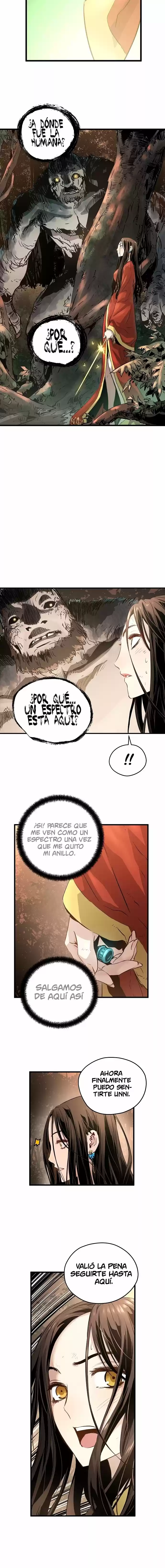 Promised Orchid - Capítulo 56 - Página 17 - LectorTMOo