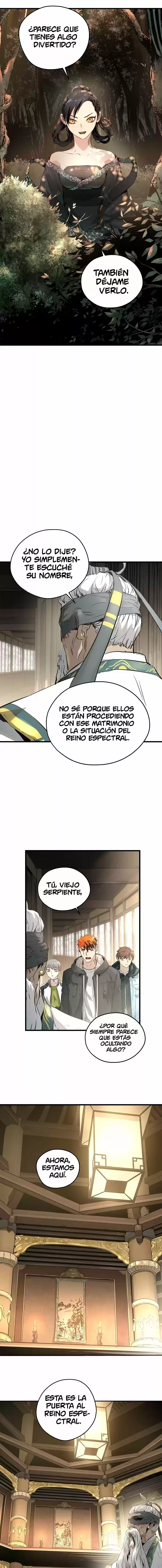 Promised Orchid - Capítulo 56 - Página 18 - LectorTMOo