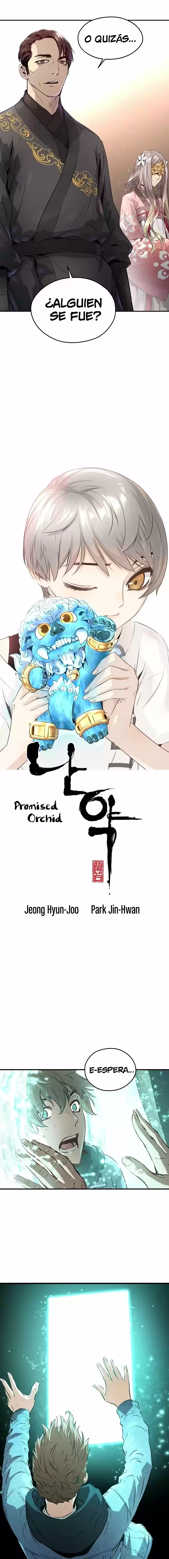Promised Orchid - Capítulo 57 - Página 2 - LectorTMOo