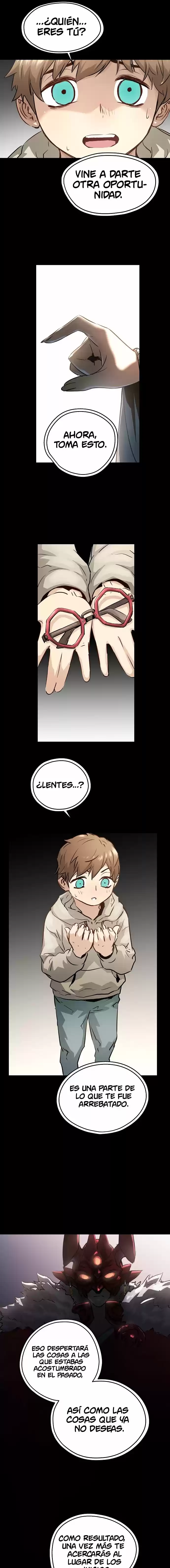 Promised Orchid - Capítulo 57 - Página 4 - LectorTMOo