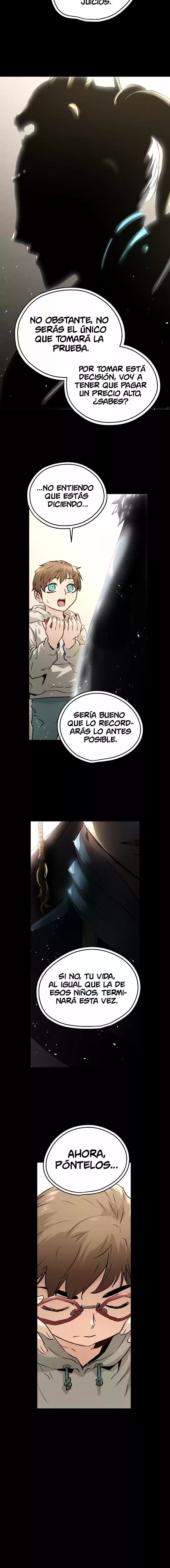 Promised Orchid - Capítulo 57 - Página 5 - LectorTMOo