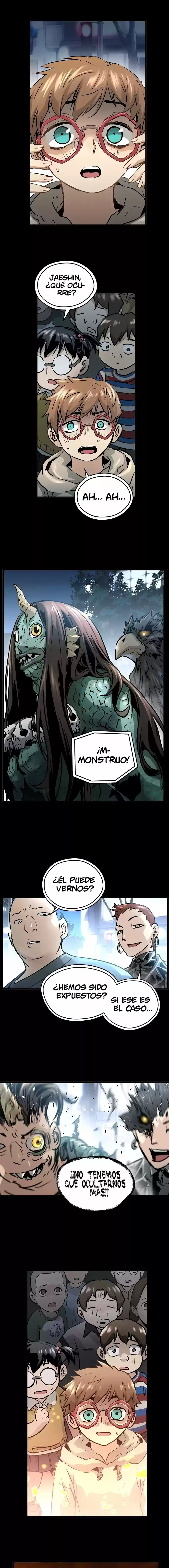 Promised Orchid - Capítulo 57 - Página 6 - LectorTMOo
