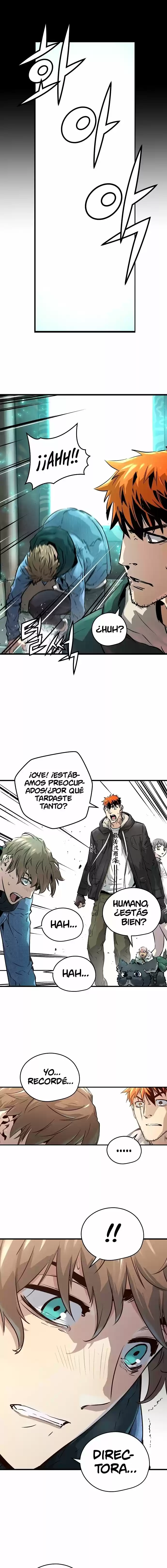Promised Orchid - Capítulo 57 - Página 12 - LectorTMOo