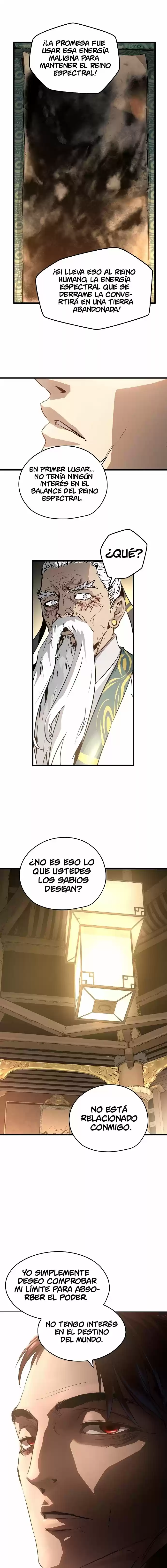Promised Orchid - Capítulo 57 - Página 16 - LectorTMOo