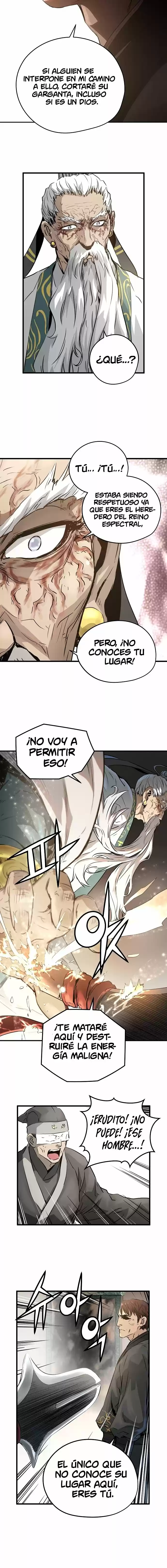 Promised Orchid - Capítulo 57 - Página 17 - LectorTMOo