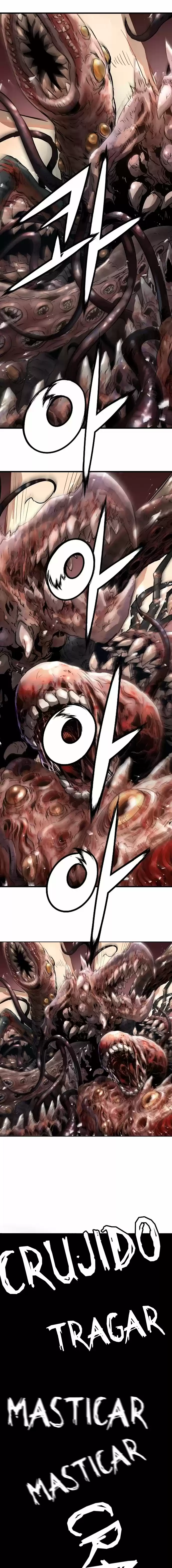 Promised Orchid - Capítulo 57 - Página 22 - LectorTMOo