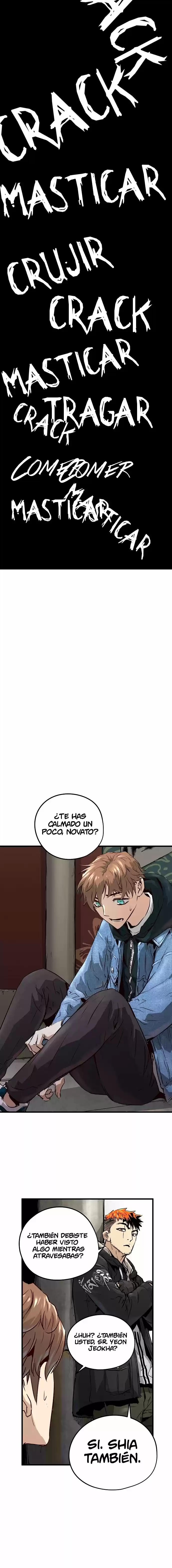 Promised Orchid - Capítulo 57 - Página 23 - LectorTMOo