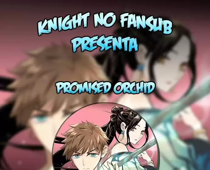 Promised Orchid - Capítulo 58 - Página 2 - LectorTMOo