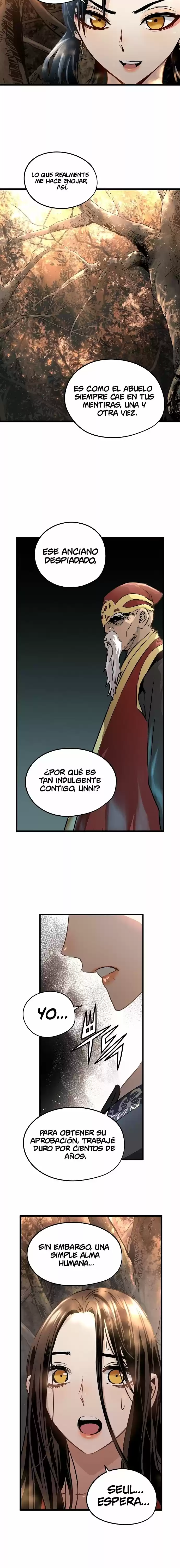 Promised Orchid - Capítulo 58 - Página 7 - LectorTMOo