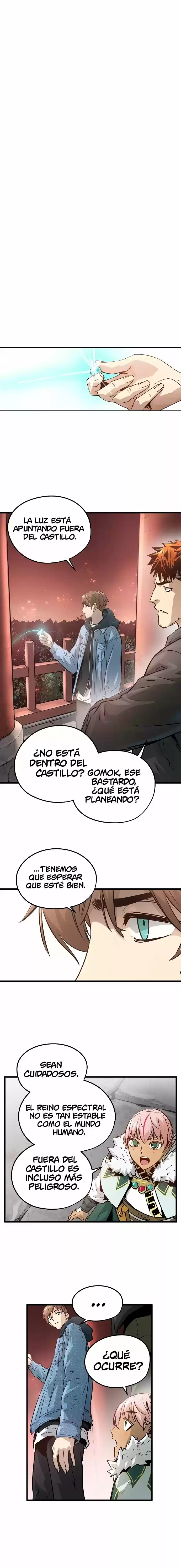 Promised Orchid - Capítulo 58 - Página 10 - LectorTMOo