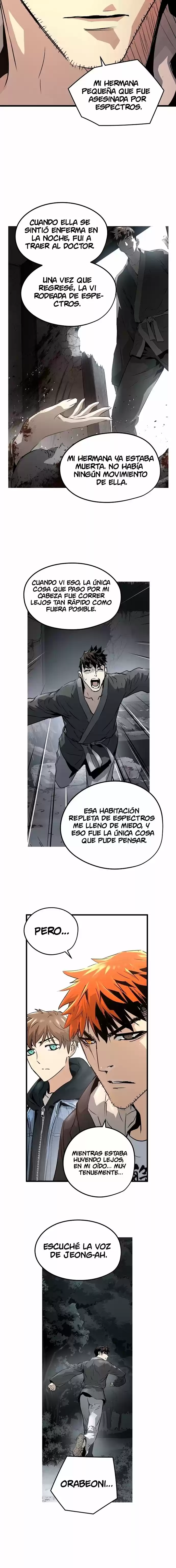Promised Orchid - Capítulo 58 - Página 13 - LectorTMOo