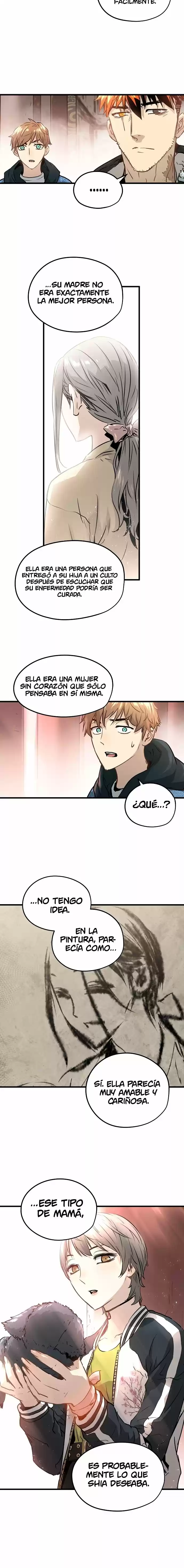 Promised Orchid - Capítulo 58 - Página 17 - LectorTMOo