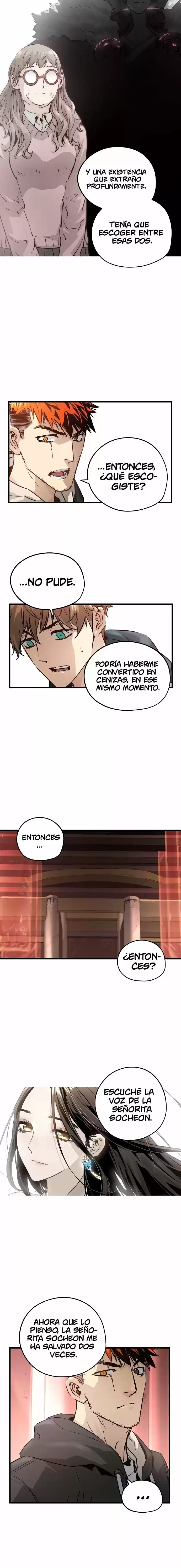 Promised Orchid - Capítulo 58 - Página 19 - LectorTMOo