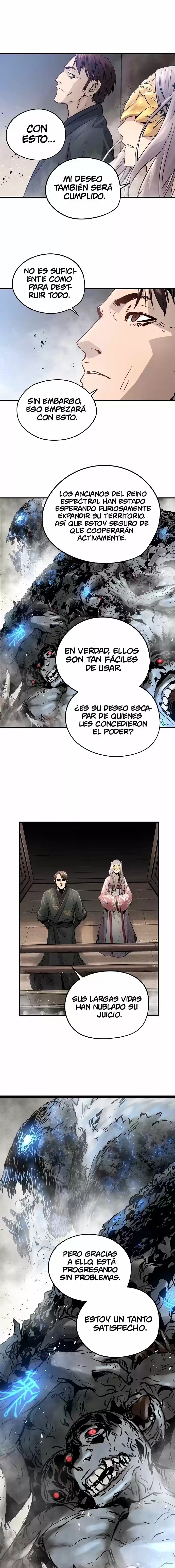 Promised Orchid - Capítulo 58 - Página 26 - LectorTMOo