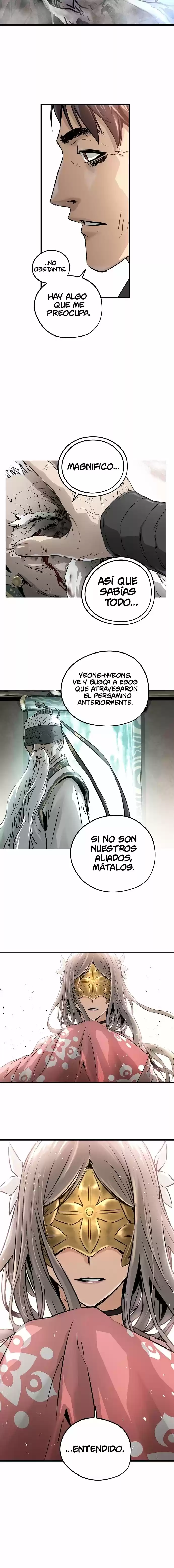 Promised Orchid - Capítulo 58 - Página 27 - LectorTMOo