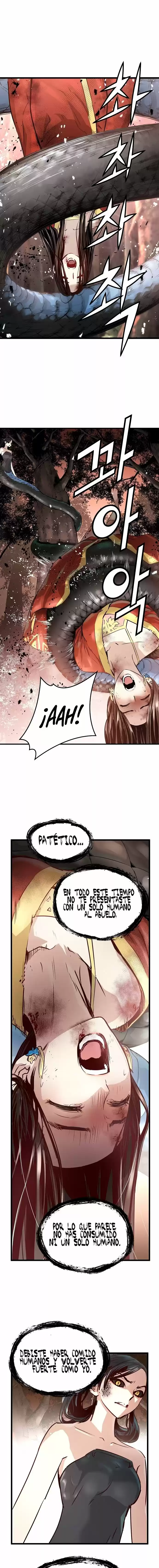 Promised Orchid - Capítulo 59 - Página 7 - LectorTMOo
