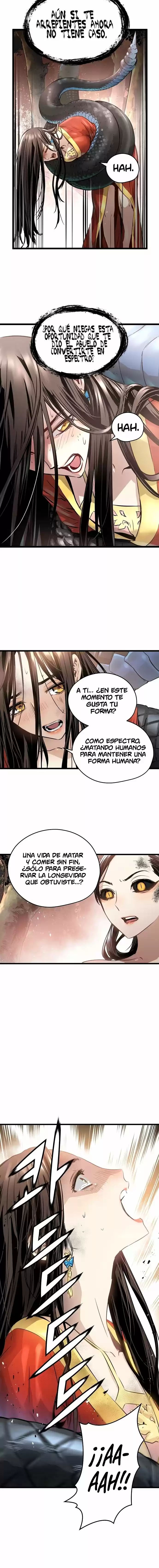 Promised Orchid - Capítulo 59 - Página 8 - LectorTMOo