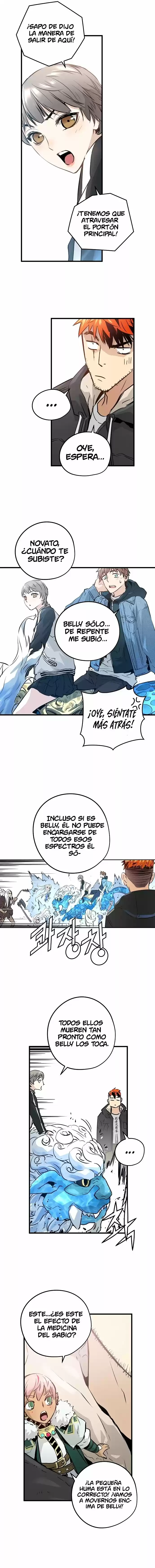 Promised Orchid - Capítulo 59 - Página 17 - LectorTMOo