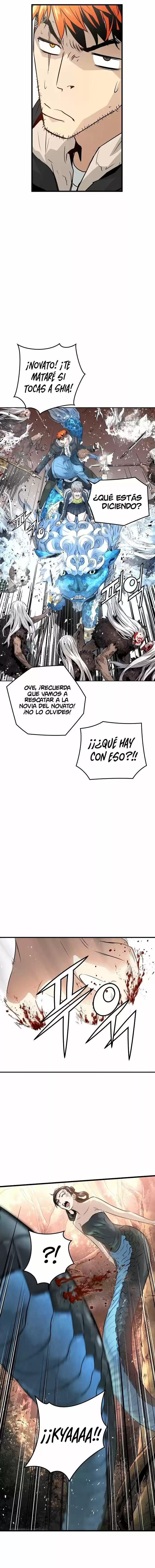 Promised Orchid - Capítulo 59 - Página 18 - LectorTMOo