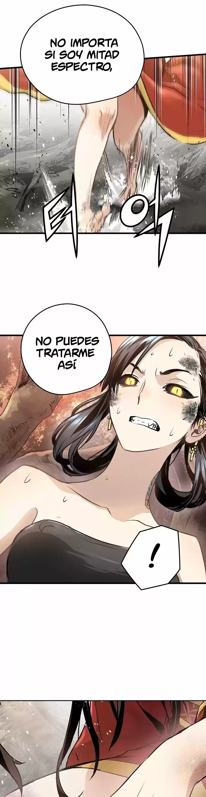 Promised Orchid - Capítulo 59 - Página 19 - LectorTMOo