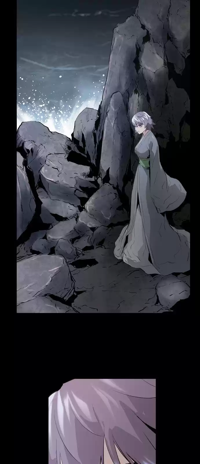 Promised Orchid - Capítulo 6 - Página 33 - LectorTMOo