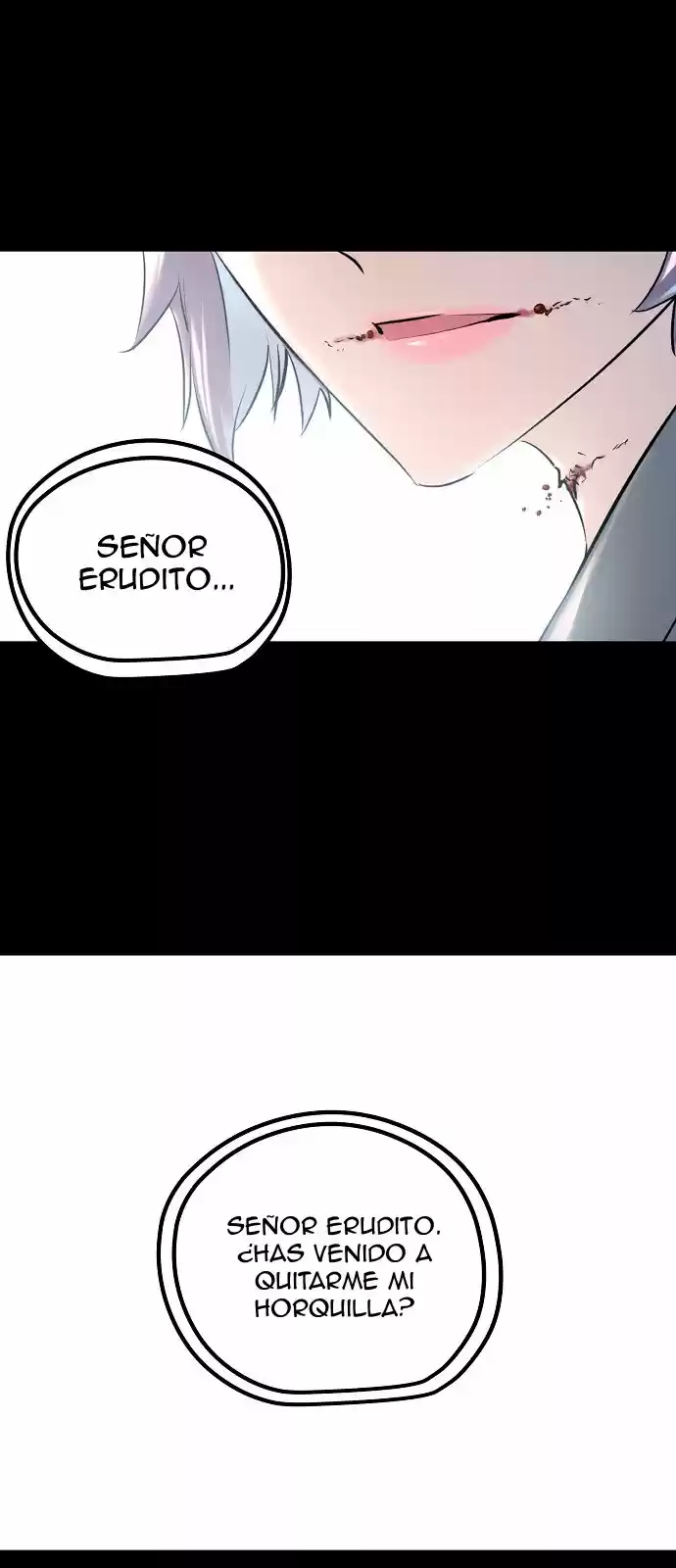 Promised Orchid - Capítulo 6 - Página 35 - LectorTMOo