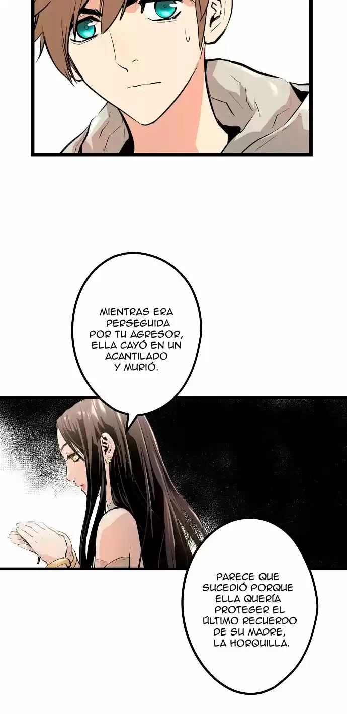 Promised Orchid - Capítulo 6 - Página 43 - LectorTMOo