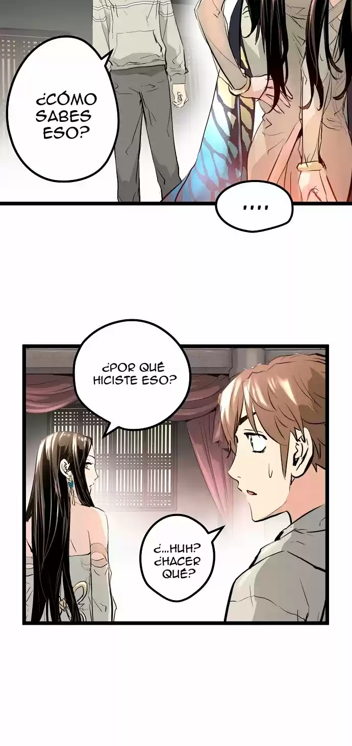 Promised Orchid - Capítulo 6 - Página 46 - LectorTMOo