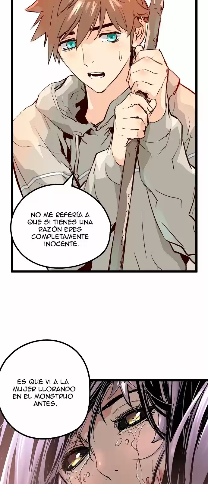 Promised Orchid - Capítulo 6 - Página 64 - LectorTMOo