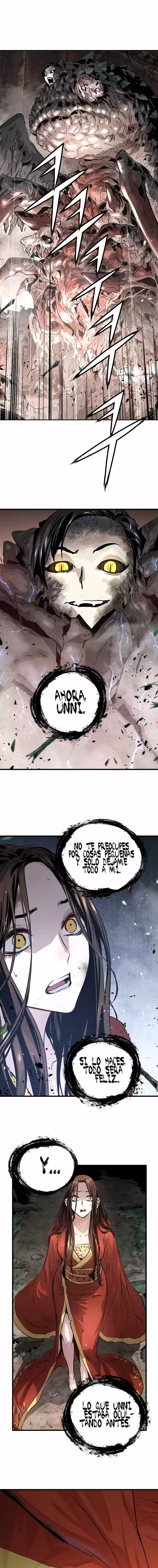 Promised Orchid - Capítulo 60 - Página 11 - LectorTMOo