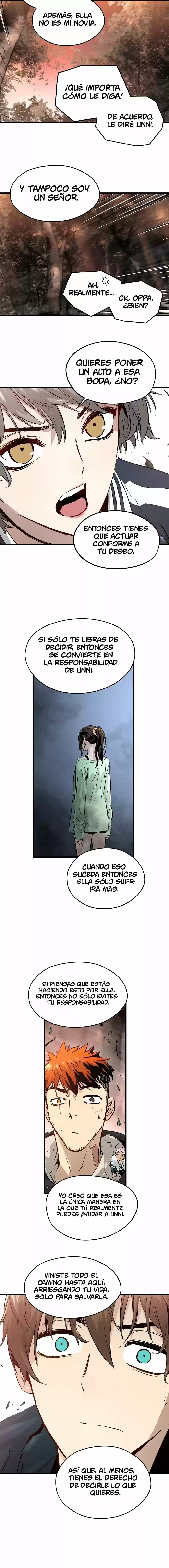 Promised Orchid - Capítulo 60 - Página 14 - LectorTMOo