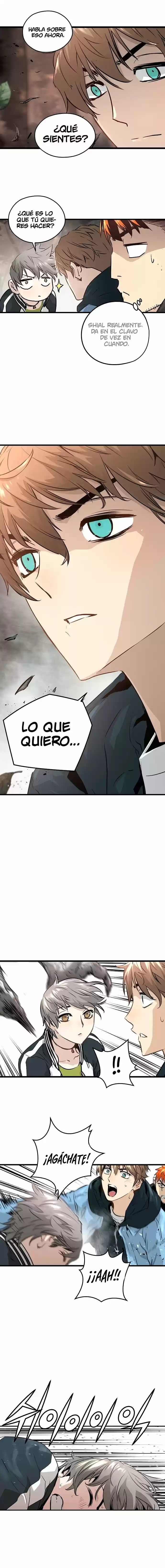 Promised Orchid - Capítulo 60 - Página 15 - LectorTMOo