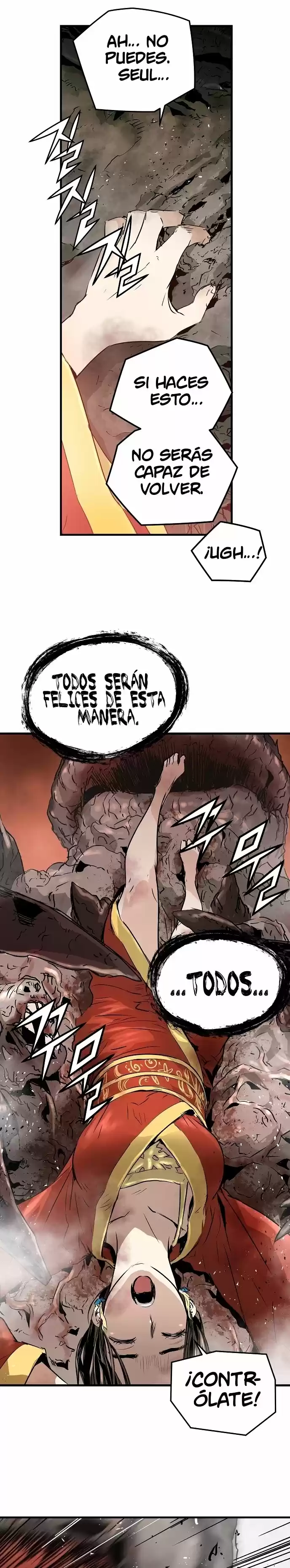 Promised Orchid - Capítulo 60 - Página 23 - LectorTMOo
