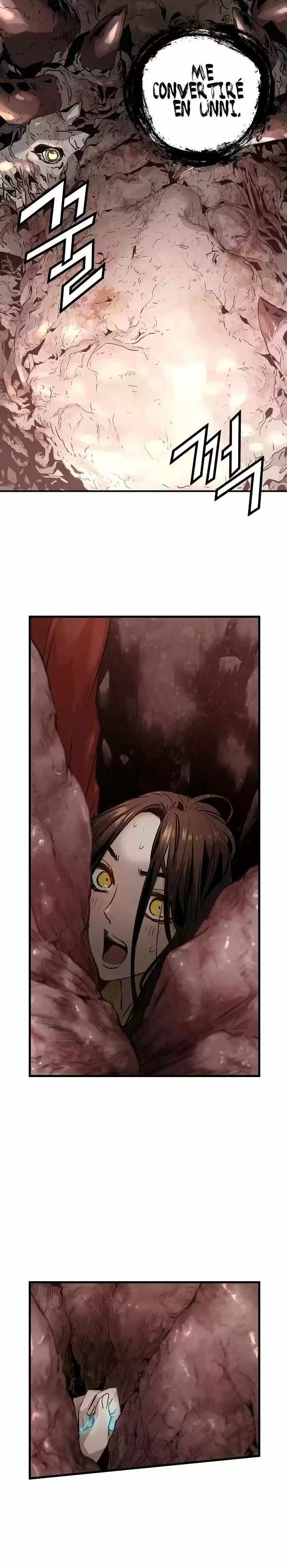 Promised Orchid - Capítulo 61 - Página 4 - LectorTMOo
