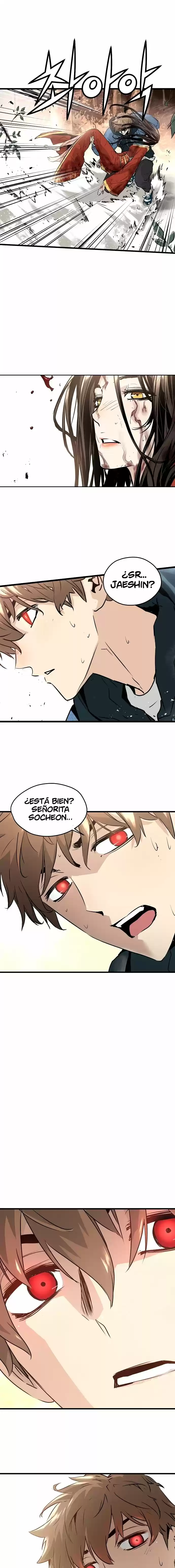 Promised Orchid - Capítulo 61 - Página 9 - LectorTMOo