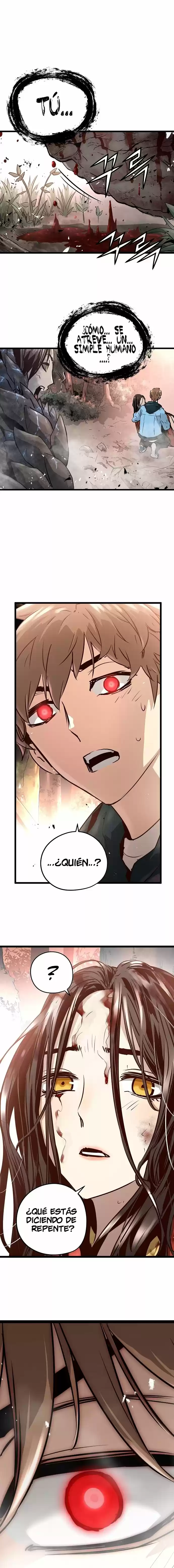 Promised Orchid - Capítulo 61 - Página 11 - LectorTMOo