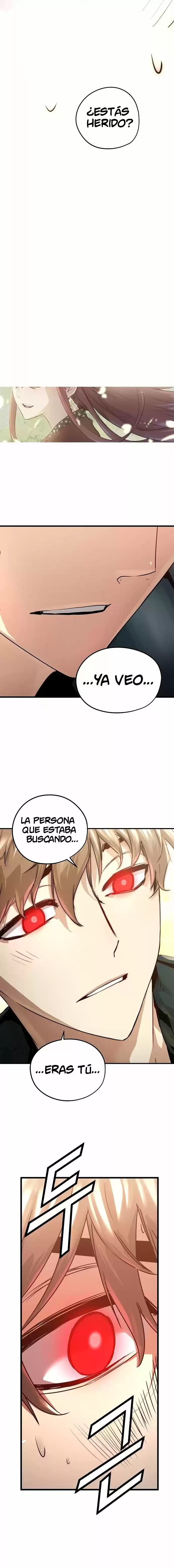 Promised Orchid - Capítulo 61 - Página 12 - LectorTMOo