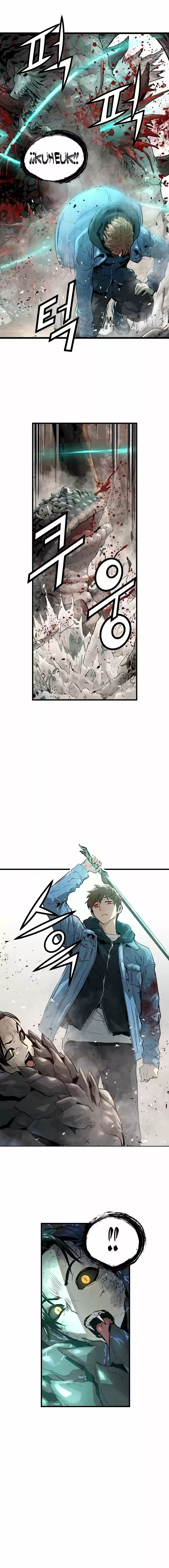 Promised Orchid - Capítulo 61 - Página 17 - LectorTMOo