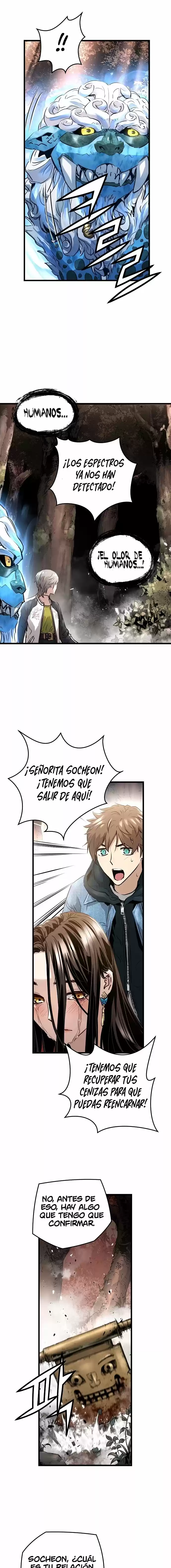 Promised Orchid - Capítulo 62 - Página 9 - LectorTMOo