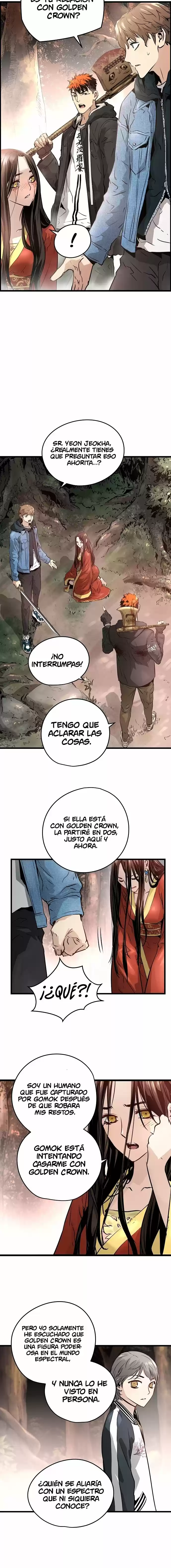 Promised Orchid - Capítulo 62 - Página 10 - LectorTMOo