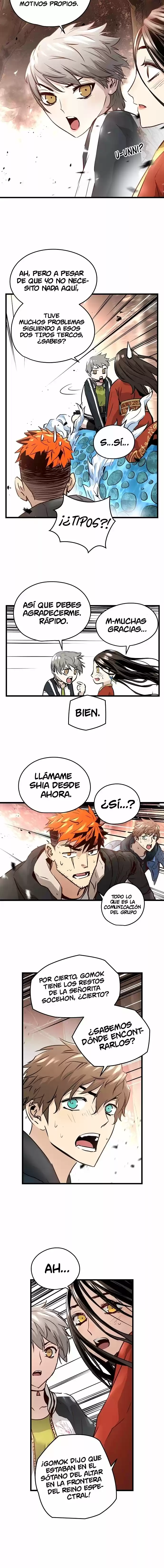 Promised Orchid - Capítulo 62 - Página 14 - LectorTMOo