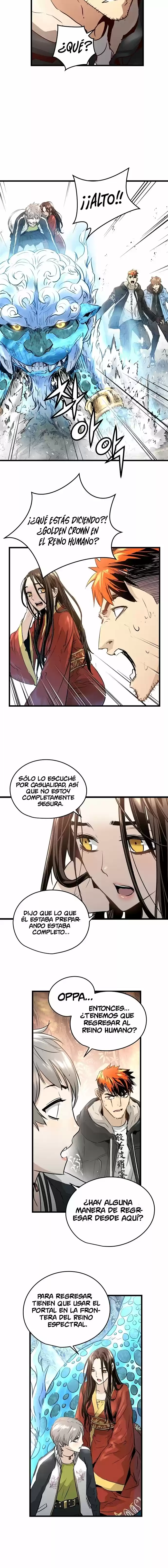 Promised Orchid - Capítulo 62 - Página 16 - LectorTMOo